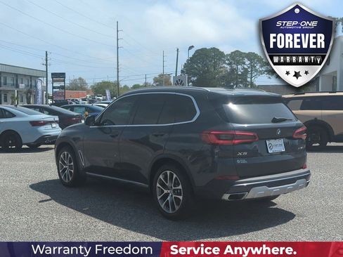 Used 2019 BMW X5 xDrive40i w/ Premium Package 2 AWD/4WD image 9
