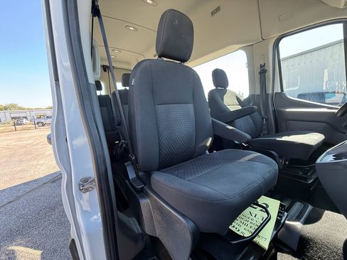 Used 2022 Ford Transit 350 XLT image 15