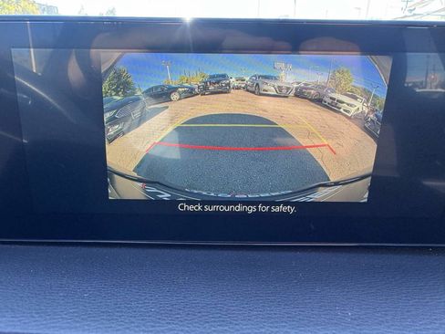 Used 2025 MAZDA MAZDA3 s image 21