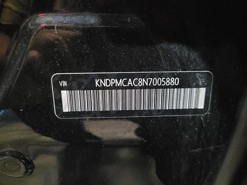 Used 2022 Kia Sportage LX AWD/4WD image 33