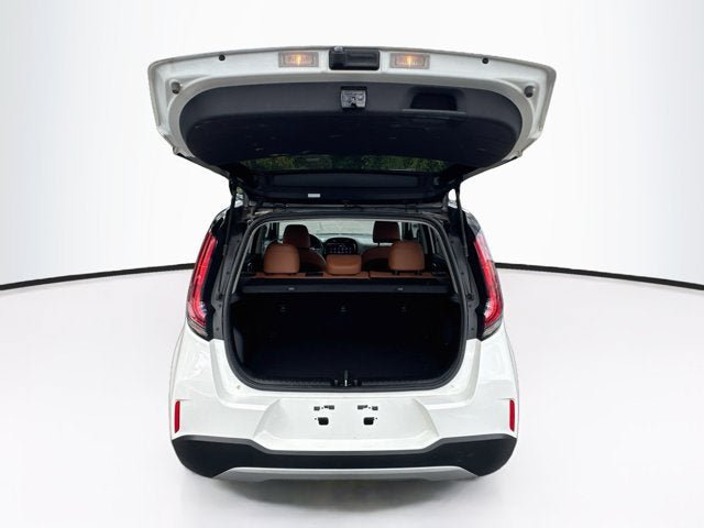Certified 2025 Kia Soul EX FWD image 25
