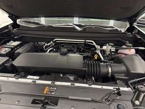 New 2026 Chevrolet Colorado Trail Boss image 29