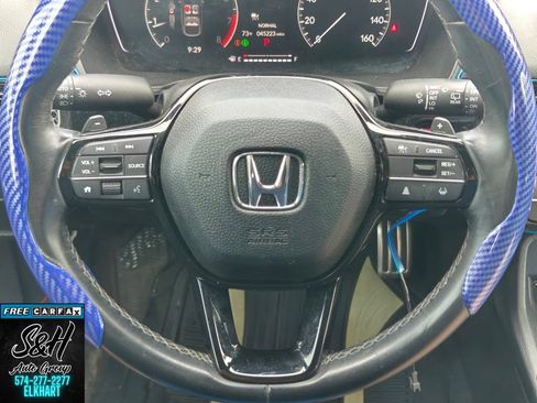 Used 2023 Honda Civic Sport image 5