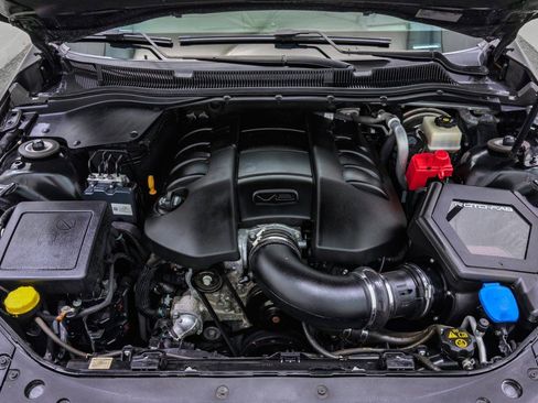 Used 2016 Chevrolet SS image 48