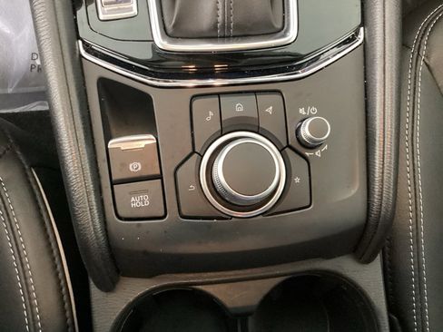 Used 2025 MAZDA CX-5 AWD 2.5 S w/ Preferred Package image 32