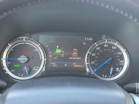 Used 2022 Toyota Highlander Limited AWD/4WD image 14