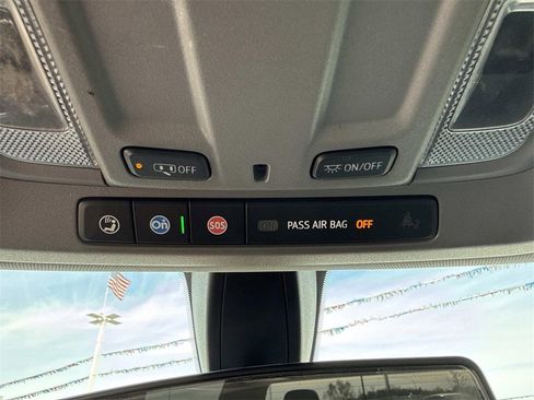 Used 2021 Chevrolet Silverado 1500 RST image 21