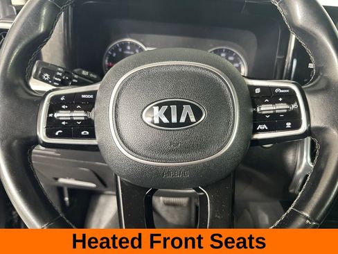 Used 2021 Kia Sorento SX AWD/4WD image 14