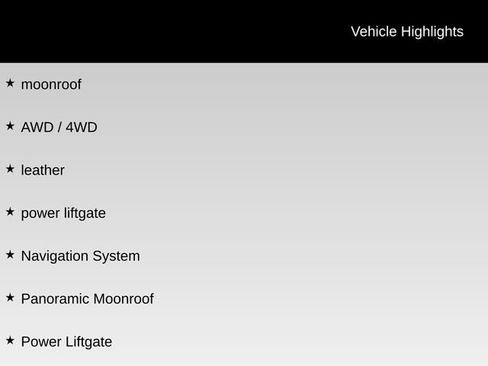 Used 2020 BMW X3 xDrive30i image 6