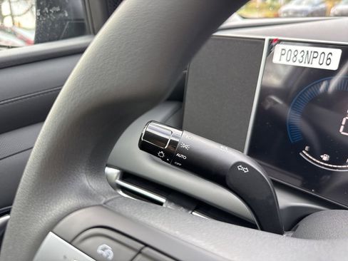 New 2026 Hyundai Tucson SE image 30