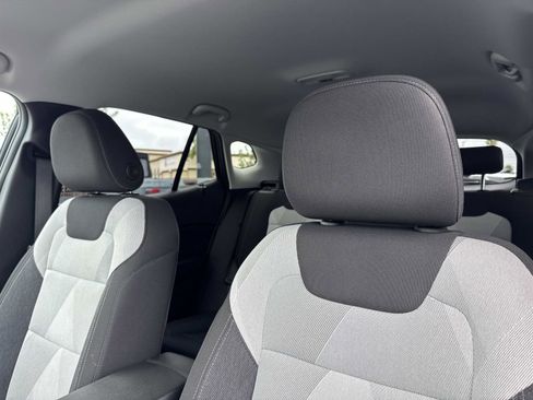 Used 2024 Chevrolet Trax LS image 16