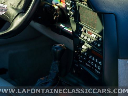 Used 1995 Chevrolet Corvette ZR1 image 94