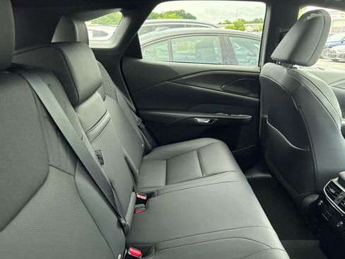 Used 2024 Lexus RX 350 Premium w/ Accessory Package (Z1) AWD/4WD image 16