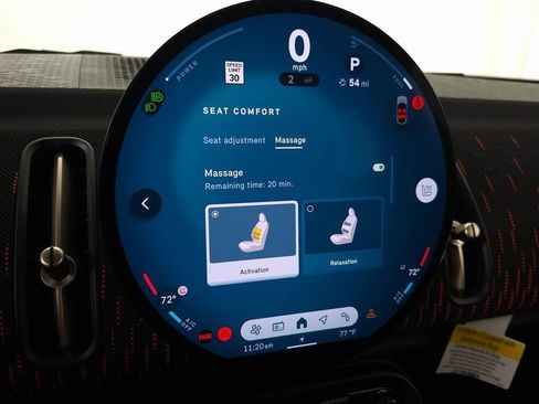 Used 2025 MINI Cooper Countryman John Cooper Works image 16