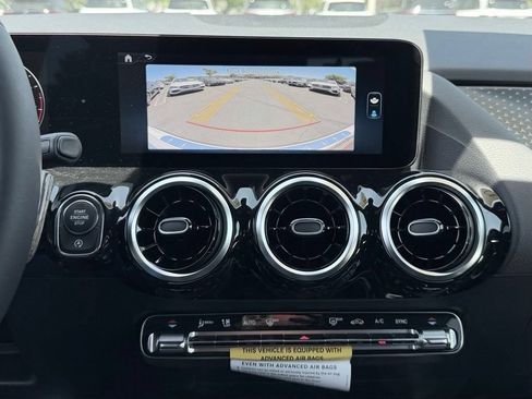 New 2026 Mercedes-Benz GLA 250 image 24