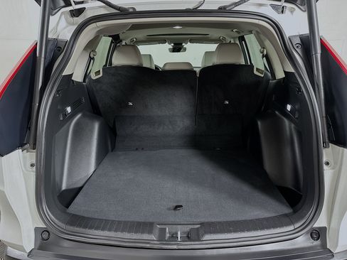 Used 2024 Honda CR-V EX-L image 24