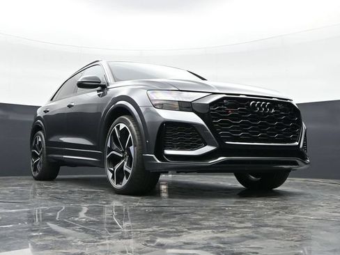 Used 2021 Audi RS Q8 AWD/4WD image 36