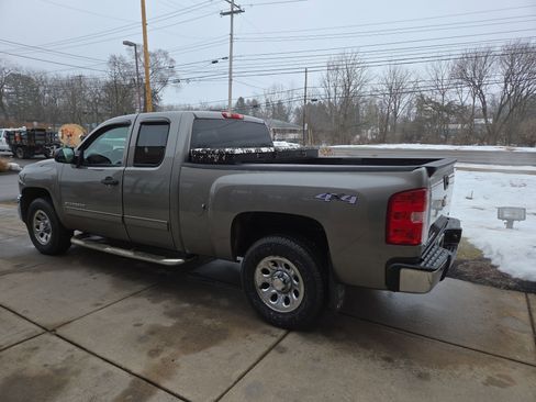 Used 2013 Chevrolet Silverado 1500 LT image 5