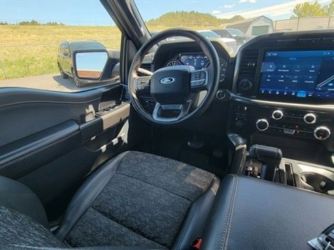 Used 2023 Ford F150 Tremor AWD/4WD image 20