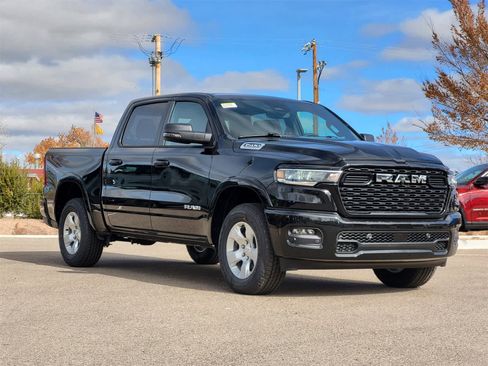 New 2026 RAM 1500 Big Horn image 2