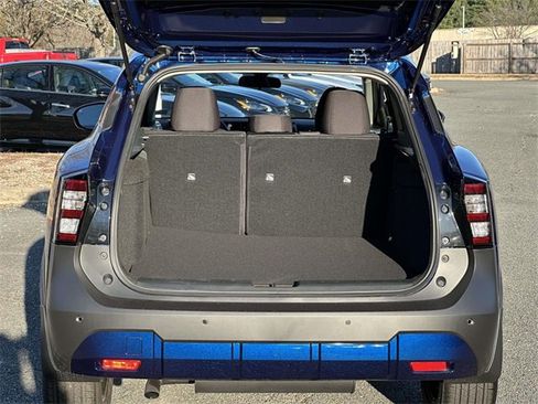 New 2026 Nissan Kicks SV image 12