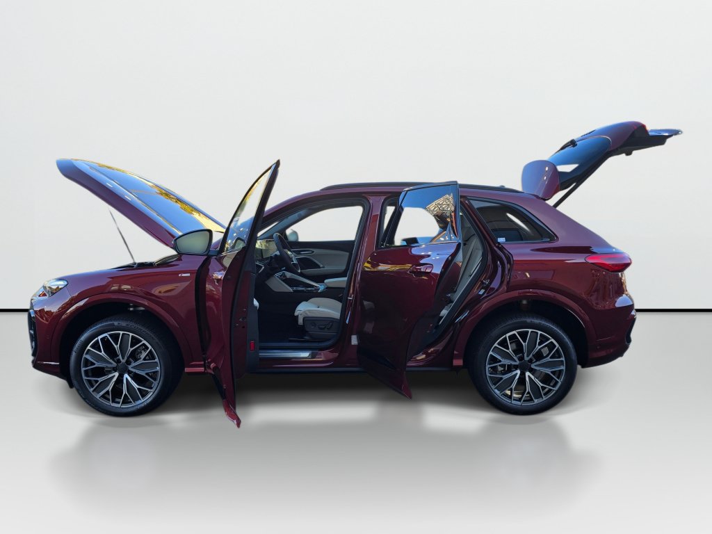 New 2026 Audi Q5 Premium Plus AWD/4WD image 10