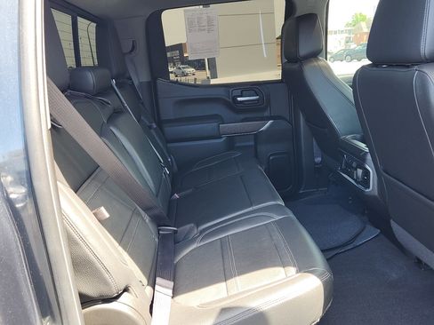 Used 2021 GMC Sierra 1500 Denali w/ Driver Alert Package II AWD/4WD image 30