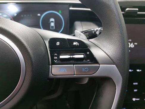 Certified 2024 Hyundai Santa Cruz Night image 17