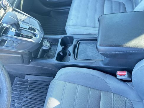 Used 2019 Honda CR-V EX image 18