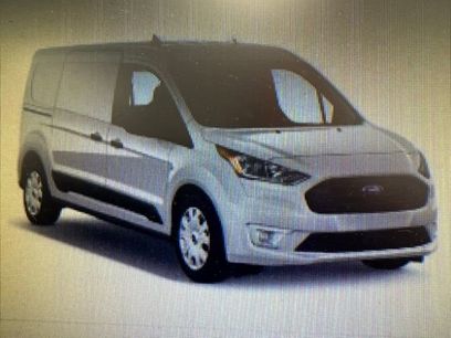 Used 2022 Ford Transit Connect XL