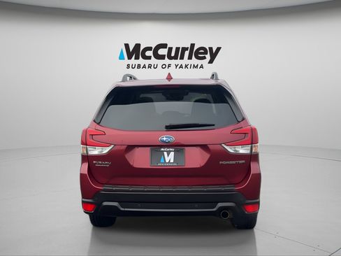 Used 2020 Subaru Forester Limited AWD/4WD image 4
