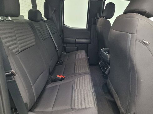 Used 2023 Ford F150 XL w/ STX Appearance Package image 19