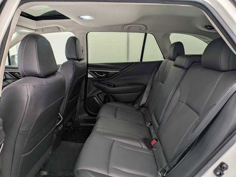 Used 2020 Subaru Outback Limited XT w/ Popular Package #2 image 21