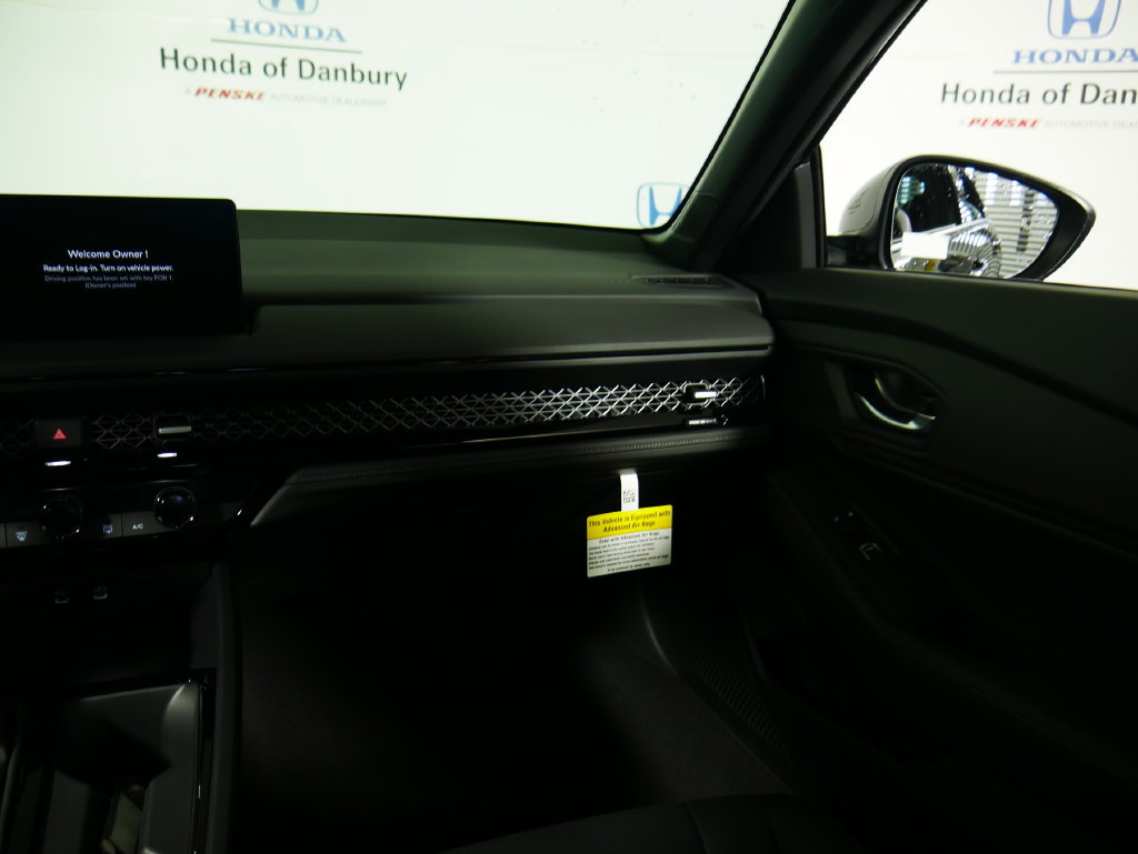New 2026 Honda Accord Sport image 14