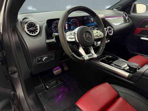 Used 2022 Mercedes-Benz GLA 45 AMG 4MATIC image 4