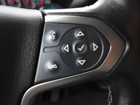 Used 2018 Chevrolet Silverado 1500 LT w/ All Star Edition image 16