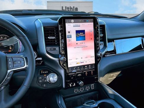 New 2026 RAM 1500 Laramie image 17