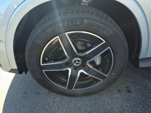 Certified 2026 Mercedes-Benz GLC 300 4MATIC image 10