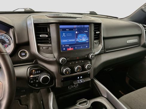 Used 2024 RAM 1500 Big Horn AWD/4WD image 25