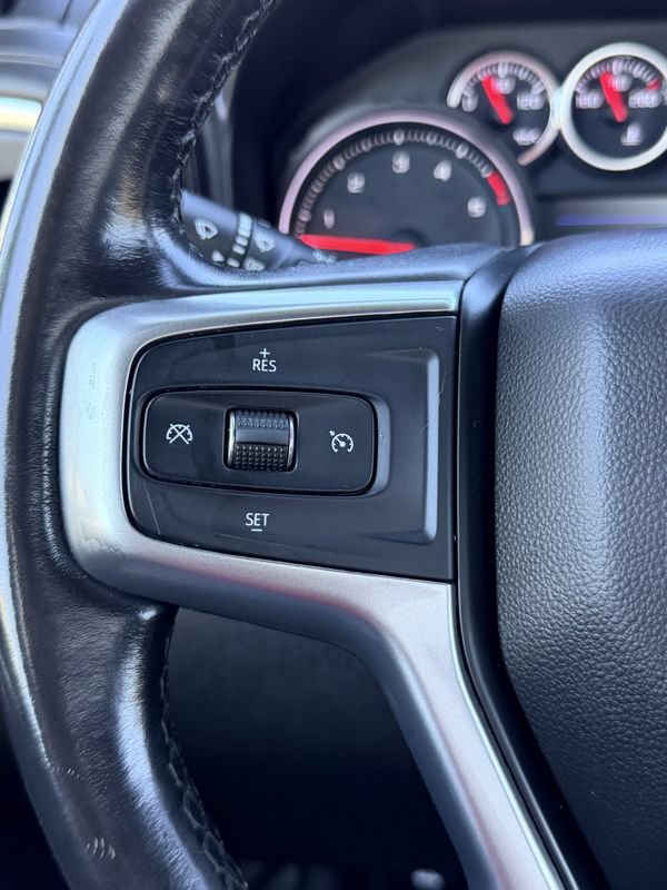 Used 2021 Chevrolet Silverado 3500 LT w/ Fleet Comfort Package AWD/4WD image 28