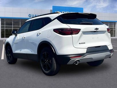 Used 2026 Chevrolet Blazer LT
