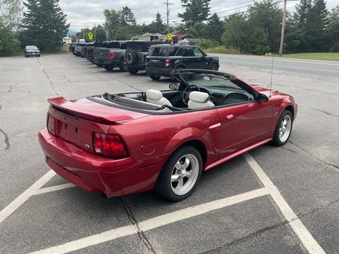 Used 2001 Ford Mustang GT Premium RWD image 14