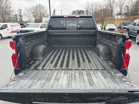 Certified 2019 Chevrolet Silverado 1500 LT w/ All-Star Edition image 26