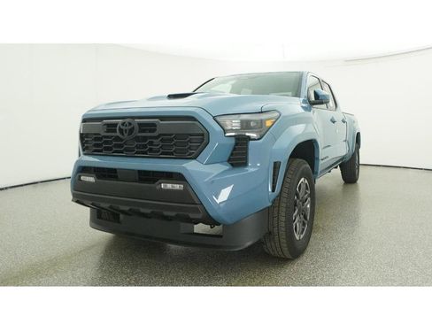 New 2026 Toyota Tacoma TRD Sport image 33