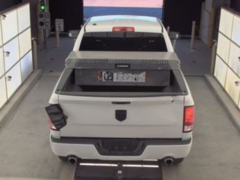 Used 2017 RAM 1500 Express w/ Express Value Package image 5