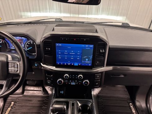 Used 2023 Ford F150 XLT w/ Equipment Group 302A High AWD/4WD image 30