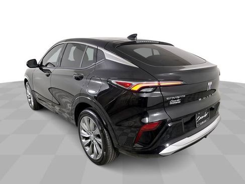 New 2026 Buick Envista Preferred FWD image 7