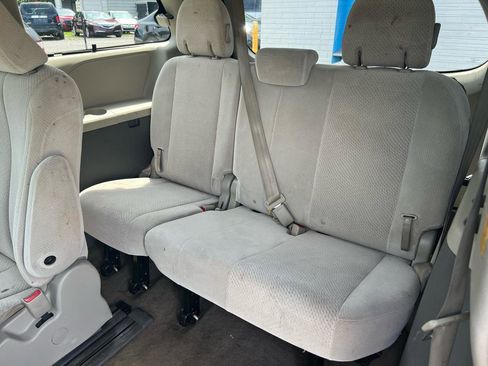 Used 2013 Toyota Sienna LE FWD image 14