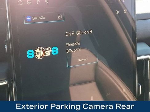 Used 2025 GMC Yukon XL Denali w/ LPO, Floor Liner Package image 22