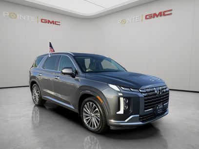 Used 2023 Hyundai Palisade Calligraphy